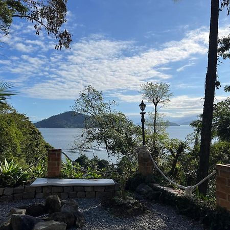 Casa Toscano Guest House Angra dos Reis Buitenkant foto