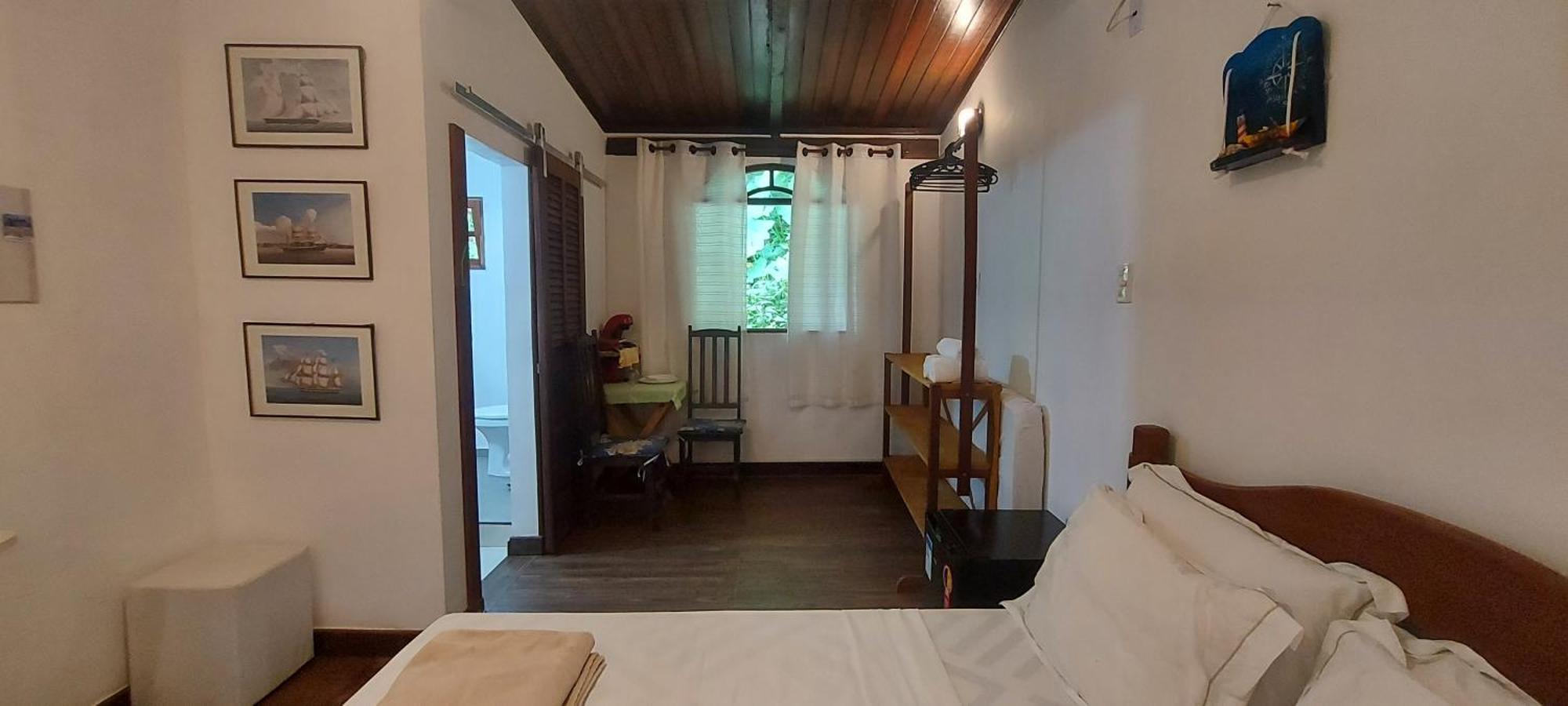 Casa Toscano Guest House Angra dos Reis Buitenkant foto