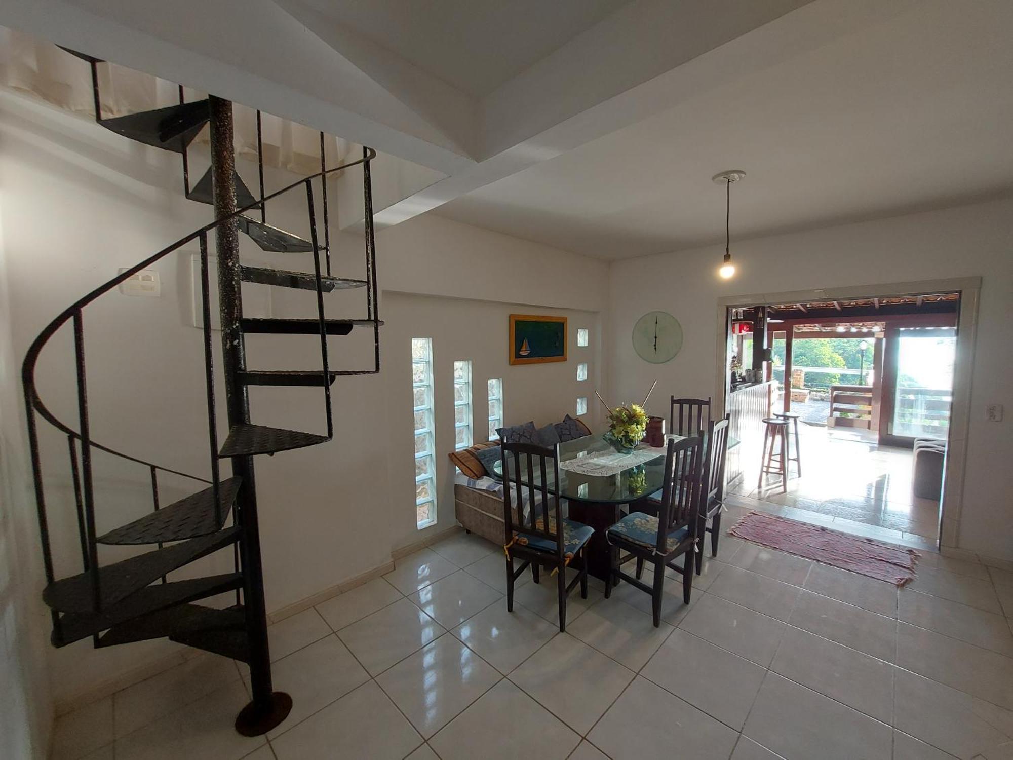 Casa Toscano Guest House Angra dos Reis Buitenkant foto